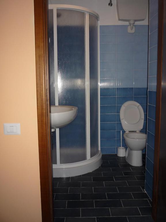 Affittacamere Andronaco Milano Exteriör bild