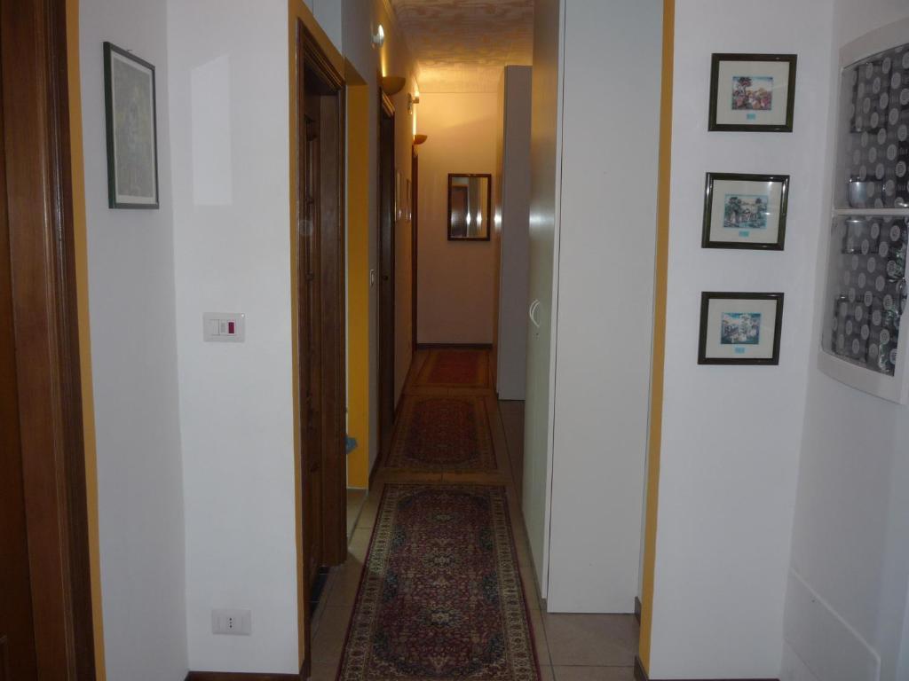 Affittacamere Andronaco Milano Exteriör bild
