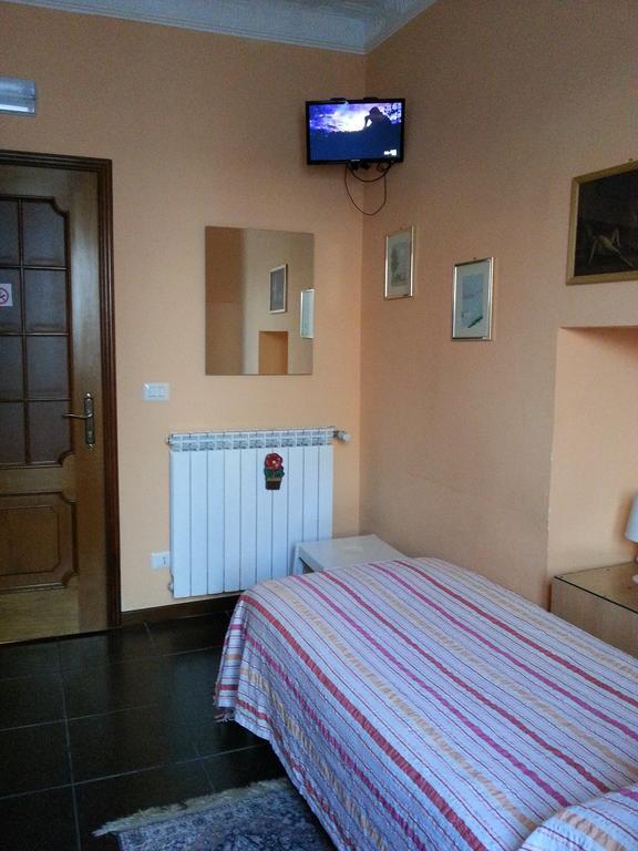 Affittacamere Andronaco Milano Exteriör bild
